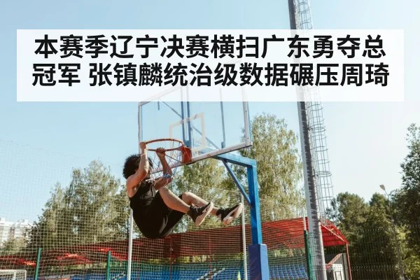 本赛季辽宁决赛横扫广东勇夺总冠军 张镇麟统治级数据碾压周琦